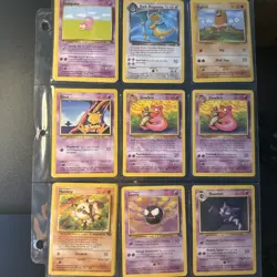 Pokemon Card Lot 74 Cards - All Cards Included - Image 4