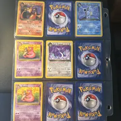 Pokemon Card Lot 74 Cards - All Cards Included - Image 5