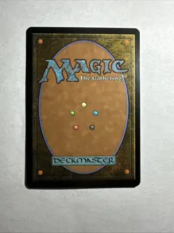 Mesmeric Orb MTG Mirrodin LP 204 Magic the Gathering - Image 4