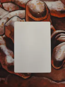 *ARTIST PROOF* Ezuri, Renegade Leader Karl Kopinski Signed Magic the Gathering - Image 2