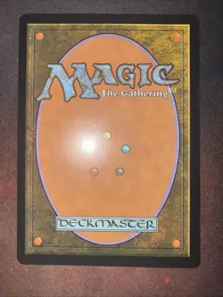 Mothra Supersonic Queen Japanese Foil MTG Ikoria Magic - Image 4