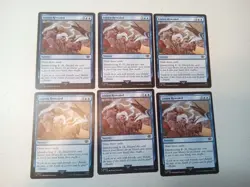 Magic The Gathering Lorien Revealed Common Tales Of Middle-Earth UB Lotr - Image 1