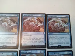 Magic The Gathering Lorien Revealed Common Tales Of Middle-Earth UB Lotr - Image 3