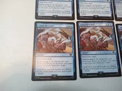 Magic The Gathering Lorien Revealed Common Tales Of Middle-Earth UB Lotr - Image 5