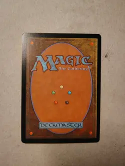 Ancient Tomb Tempest Land Uncommon Colorless Regular 1997 - Image 2