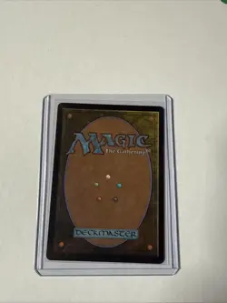 MTG Badgermole Cub Avatar: The Last Airbender Regular - Image 2