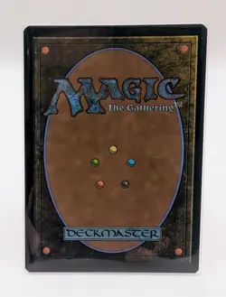 Chainsaw - Magic The Gathering, Foil, Promo, NM, DSK-128 - Image 2