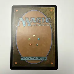Exhibition Tidecaller (Extended Art) Secrets of Strixhaven Regular 316 R NM - Image 2