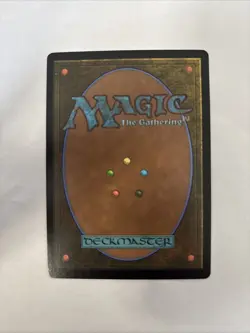MTG Courier of Comestibles - commander party PROMO - MISPRINT - Image 2