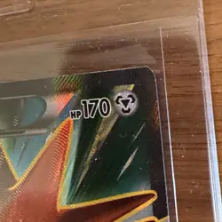 Scizor EX - 119/122 - Pokemon Breakpoint Full Art Ultra Rare Card MINT🔥💎 - Image 5