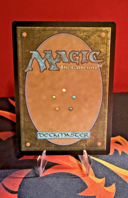 Umbral Expanse (SOC 0108) Regular (Extended Art) Secrets of Strixhaven, MTG - Image 2