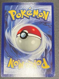 Charizard Corocoro Comics Jumbo Promo 1999 Pokemon Card 4/102 - Image 3
