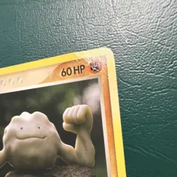 Nintendo Pokemon Ditto (Geodude) 62/113 Common EX Delta Species 2005 60 HP - Image 2