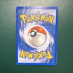 Nintendo Pokemon Ditto (Geodude) 62/113 Common EX Delta Species 2005 60 HP - Image 3