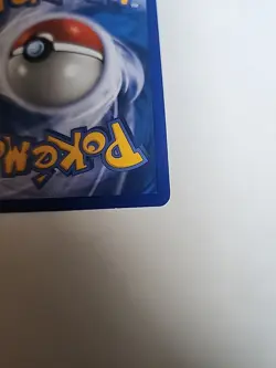Turtwig 17/17 Cosmos Holo Swirl Pokemon Card Pop Series 6 2007 MP - Image 3