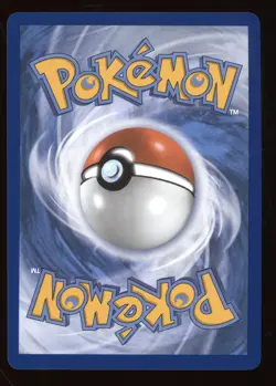 2025 Mega Evolution Phantasmal Flames Meowth Secret Rare #106/094 - Image 2