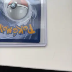 Magby 186/182 Illustration Rare Paradox Rift Pokemon NM - Image 5
