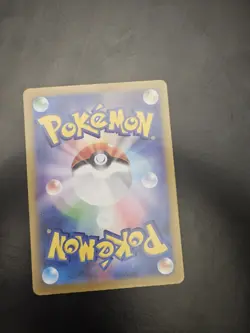 Colress's Tenacity 083/064 Pokemon Night Wanderer Japanese - Image 2