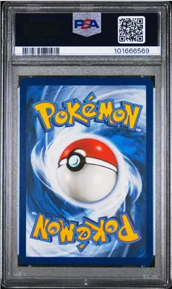 Terapagos ex Special Illustration Rare PSA 9 Pokemon Stellar Crown 170/142 - Image 2