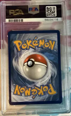 Pokemon TCG SWSH 2020 Vivid voltage Raikou Holo #50/185 GEM MINT PSA 10 - Image 2