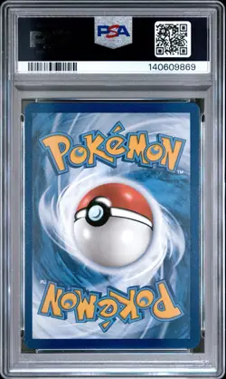 2023 Pokemon Crown Zenith Darkrai VSTAR GG50 Galarian Gallery PSA 10 GEM MINT - Image 2