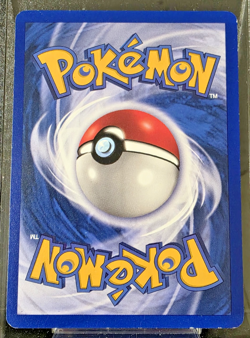 Pikachu Shadowless Red Cheeks Pokemon Base Set 58/102 Near Mint NM - Image 2