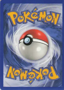 Bellossom 16/101 Rare Hidden Legends Pokemon Yuka Morii - Image 2