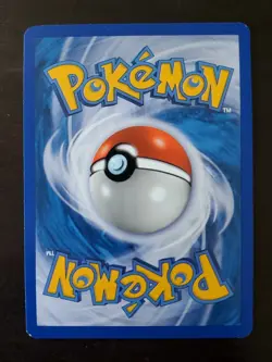Pokemon Magmortar Secret Wonders 31/132 Holo Rare - Image 2