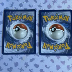Pokemon First Partner Illustration Collection Series 1 Starters - Image 5