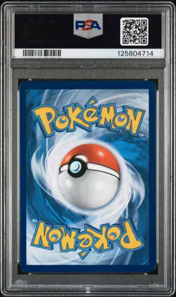 2019 POKEMON SM BLACK STAR PROMO #SM193 FULL ART/GARCHOMP & GIRATINA GX PSA 10 - Image 2
