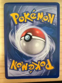 Pokemon: Time-Space Distortion Holo Rare Mysterious Treasures 124/123 LP+ - Image 2