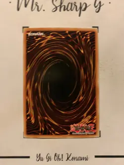 EISBARRIERE - 1. AUFLAGE RA01-DE071 DE Yu-Gi-Oh! CARD SECRET RARE HOLO KONAMI - Image 5