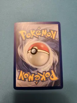 Magikarp Delta Species 69/110 ex Holon Phantoms Reverse Holo Pokemon MP - Image 2