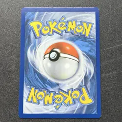 Pokemon Machop 62/145 Sun & Moon Guardians Rising 2017 Reverse Holo Card LP - Image 2
