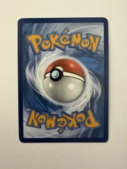 Team Rocket's Meowth 203/182 Pokemon - Image 2