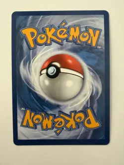Team Rocket's Meowth 203/182 Pokemon - Image 4