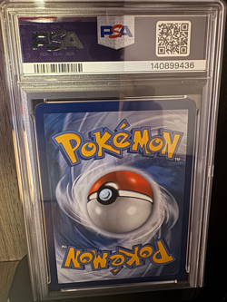 Birthday Pikachu #24 - 2021 Pokemon Celebrations - Holo PSA 10 - GEM MINT - Image 2