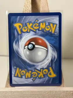 Pokemon Celebi Amazing Rare Holo SWSH04: Vivid Voltage 009/185 NM - Image 2