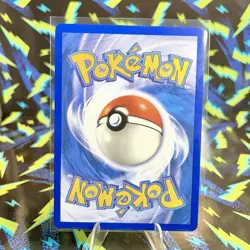 Pokemon Mega Starmie ex 102/088 Me03: Perfect Order Holo NM/Packfresh - Image 2