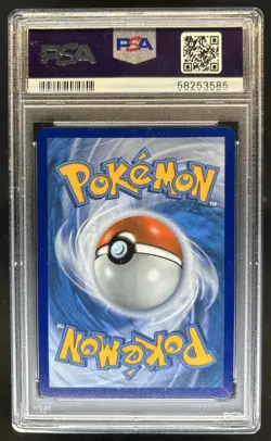 2020 Pokemon SWSH Vivid Voltage Allister #179/185 PSA 10 GEM MINT - Image 2