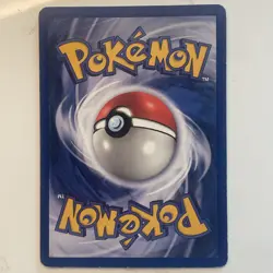 Pokemon TCG Dark Flareon Team Rocket Uncommon 35/82 50HP Moderately Played - Image 4