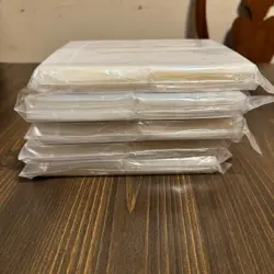 SEALED Invested Alliance Card Sleeves Bundle Lot of 5 Packs standard size Cards - Image 2