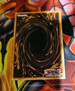 yugioh Elfnote Regina BLZD-EN014 secret rare 1st Ed NM in Hand Ready To Ship!! - Image 4