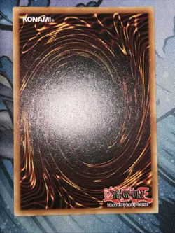 Yugioh! Ace Spades Speculation - BLTR-EN039 - Secret Rare - 1st Edition Near Min - Image 3