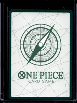 One Piece Card Game Don!! Kingdoms of Intrigue Nefertari Vivi OP04 - Image 2