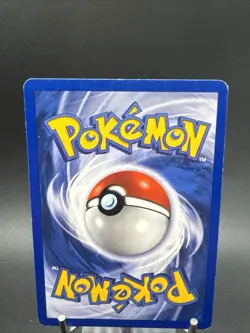 Quilava 47/111 1st Edition Neo Destiny 2000 Non-Holo Pokemon Card - Image 5