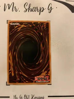 DOGMATIKA-BESTRAFUNG - 1. AUFLAGE RA01-DE076 DEUTSCH Yu-Gi-Oh! CARD ULTRA RARE - Image 5