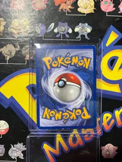 Pokemon TCG Gyarados Base Set 2 Holo Unlimited Rare Card 7/130 LP Condition - Image 2