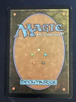 1x One with Nothing (84) Saviors of Kamigawa MP MTG Magic the Gathering x1 MKE - Image 2