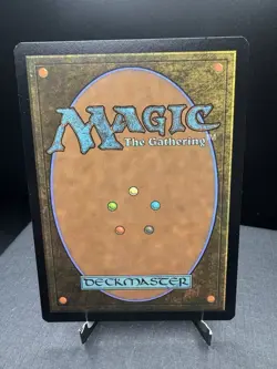 MTG Duskmourn House of Horror Abhorrent Oculus Borderless Regular Mythic NM - Image 2